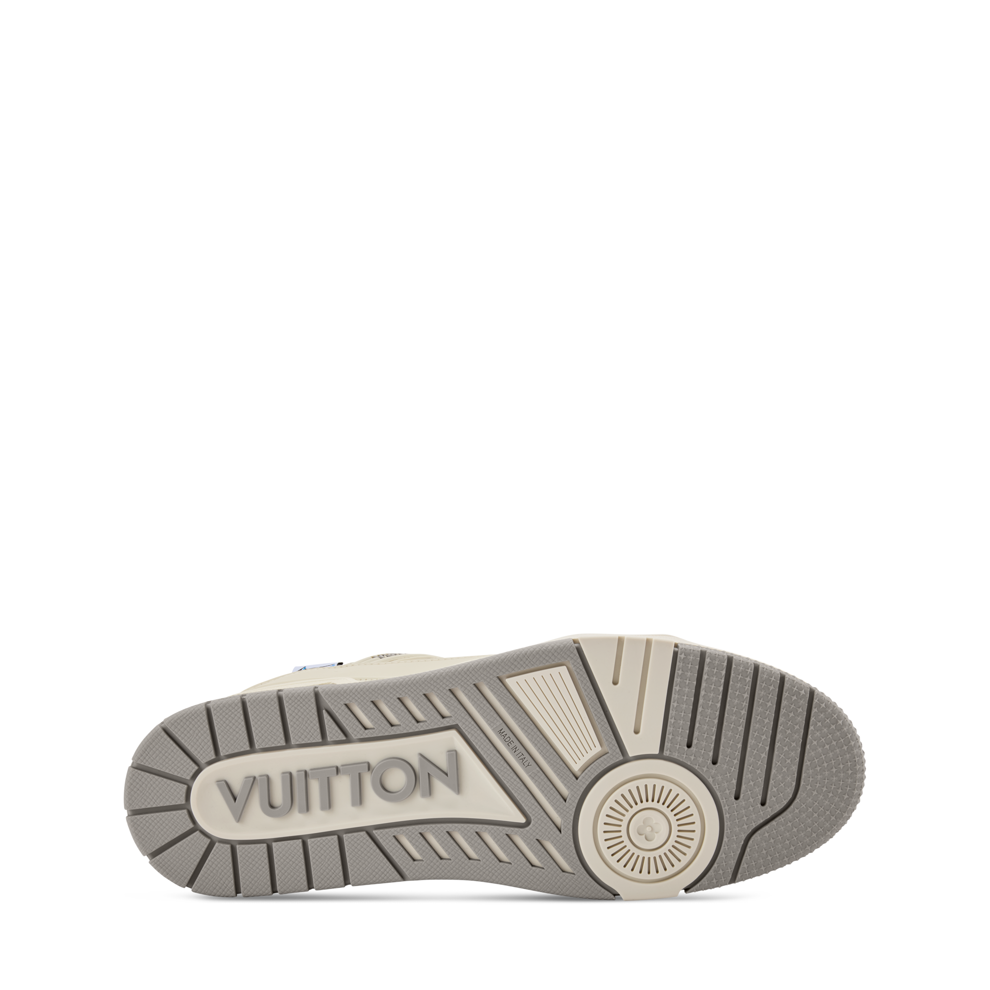 LV Trainer Sneaker - Shoes 1AJATX | LOUIS VUITTON